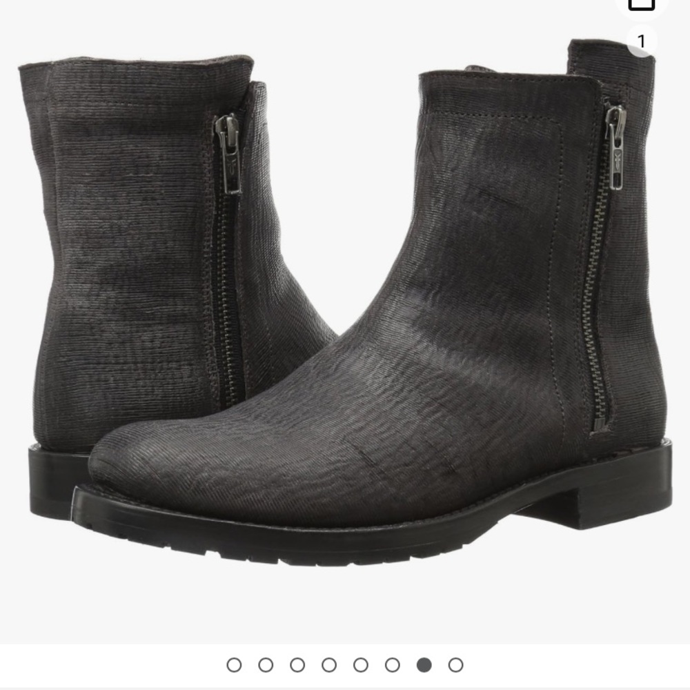 Frye Boots